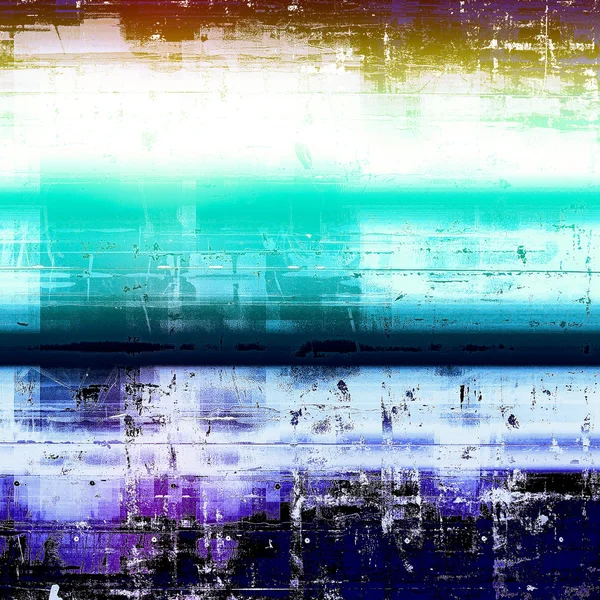Ретро стиль абстрактный фон, старая графическая текстура с различными цветовыми узорами — стоковое фото