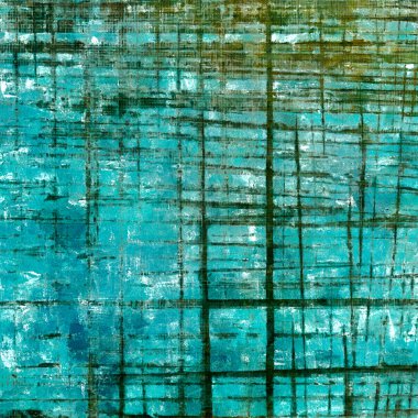 Soyut kirli doku veya eski arka plan. Eski stil dekoratif elemanları ve farklı renk desen ile