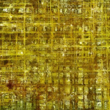 Soyut kirli doku veya eski arka plan. Eski stil dekoratif elemanları ve farklı renk desen ile