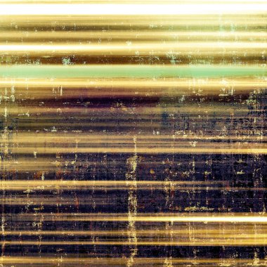 Antika doku, vintage bir görünüm ve farklı renk desen yıpranmış arka plan