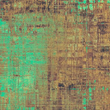 Dokulu arka plan, makro closeup grungy zemin ile farklı renk desen