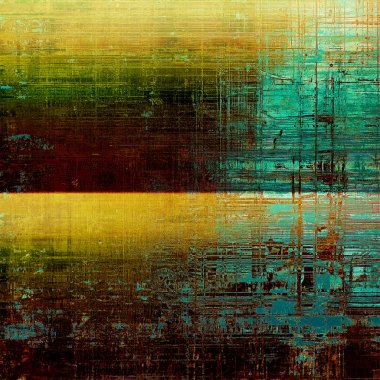 Dokulu arka plan, makro closeup grungy zemin ile farklı renk desen