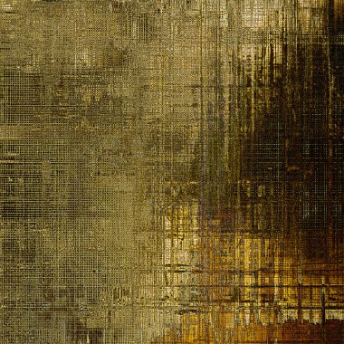 Grunge arka plan veya yaşlı doku soyut. Eski okul zemin vintage duygu ve farklı renk desen ile