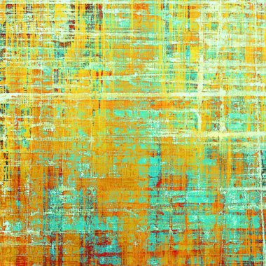 Grunge arka plan veya yaşlı doku soyut. Eski okul zemin vintage duygu ve farklı renk desen ile