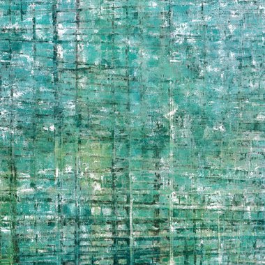 Vintage şablonu veya arka plan aşınmış doku, antika dekoru ve farklı renk desen