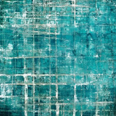 Vintage şablonu veya arka plan aşınmış doku, antika dekoru ve farklı renk desen