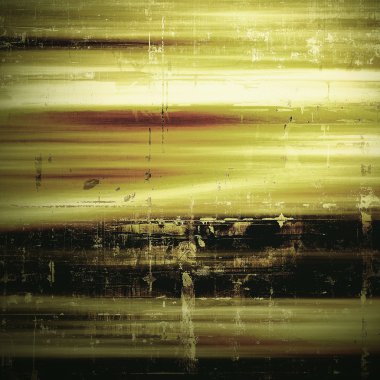 Hurda rezervasyon tarzı, soluk doku farklı renk desenleri ile antika arka plan