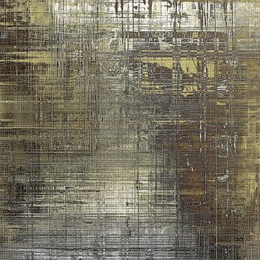 Şık grunge doku, eski arka plan zarar görmüş. Farklı renk desen ile