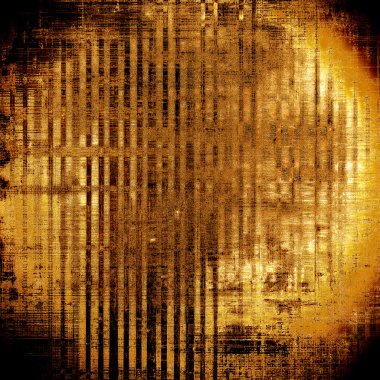 Grunge tasarım kompozisyon eski vintage doku üzerinde. Farklı renk desenleri ile yaratıcı arka plan