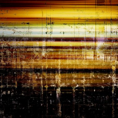 Eski okul doku veya arka plan retro grunge tasarım için yaşlı. Farklı renk desen ile