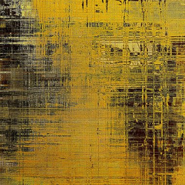 Eski okul doku veya arka plan retro grunge tasarım için yaşlı. Farklı renk desen ile