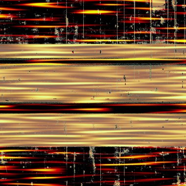 Eski okul doku veya arka plan retro grunge tasarım için yaşlı. Farklı renk desen ile