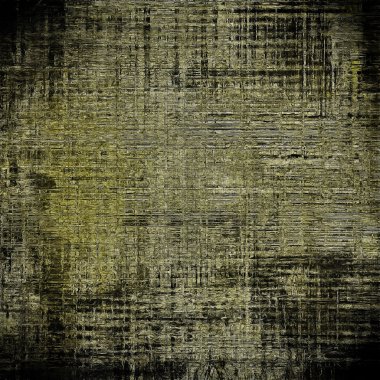 Retro grunge antika arka plan veya yıpranmış antika doku ile farklı renk desen