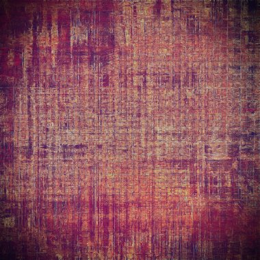 Dijital olarak arka plan veya doku retro tarzı çerçeve için tasarlanmış. Farklı renk desen ile