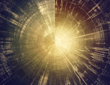 Renkli arka plan dokulu. Zemin grunge tarzı antika tasarım öğeleri ve farklı renk desen