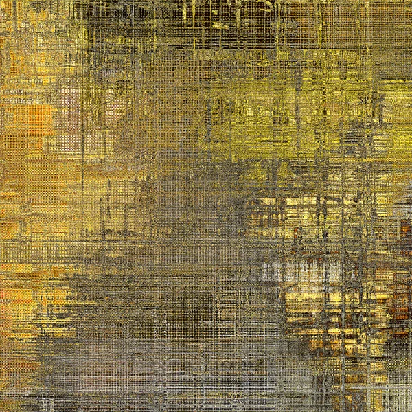 Zarif vintage arka, antika doku. Farklı renk desenleri ile tasarlanmış grunge şablon