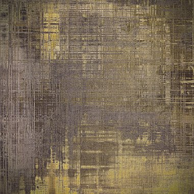 Grunge arka plan sanat, vintage tarzı çerçeve dokulu. Farklı renk desen ile