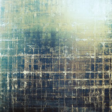 Şık grunge doku, eski arka plan zarar görmüş. Farklı renk desen ile