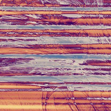 Arka plan, soyut vintage tarzı doku ile farklı renk desen Grunge çizik