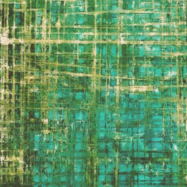 Vintage ve retro tasarım öğeleri soluk grunge arka plan üzerinde. Farklı renk desen ile