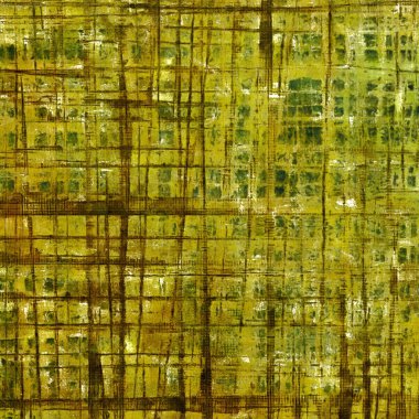 Vintage ve retro tasarım öğeleri soluk grunge arka plan üzerinde. Farklı renk desen ile