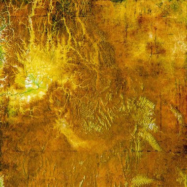 metin veya resim için alanı olan grunge arkaplanı