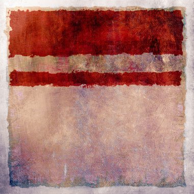 metin veya resim için alanı olan grunge arkaplanı