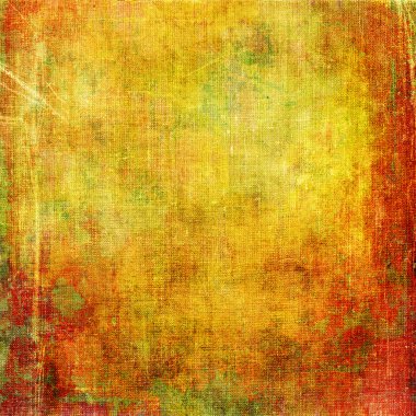 metin veya resim için alanı olan grunge arkaplanı