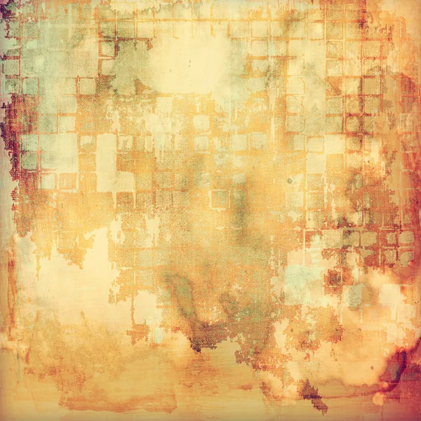 Abstract old background with grunge texture — Stock Photo, Image