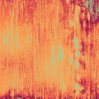 Grunge arka plan eski doku