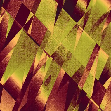 arka planda grunge tarzı