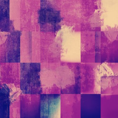 metin veya resim için alanı olan grunge arkaplanı