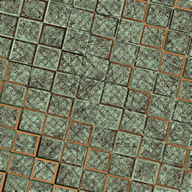 eski dokular - arka plan ile metin için yer