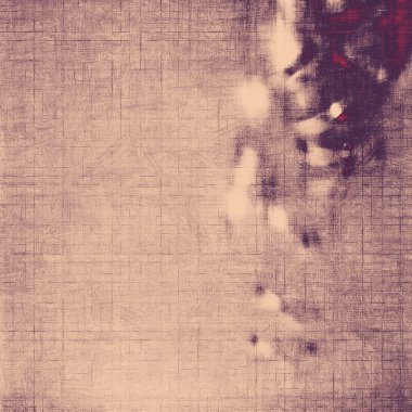 eski dokular - arka plan ile metin için yer