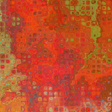 metin veya resim için alanı olan grunge arkaplanı