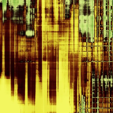 Klasik grunge arkaplanı. Metin veya resim için boşluk ile