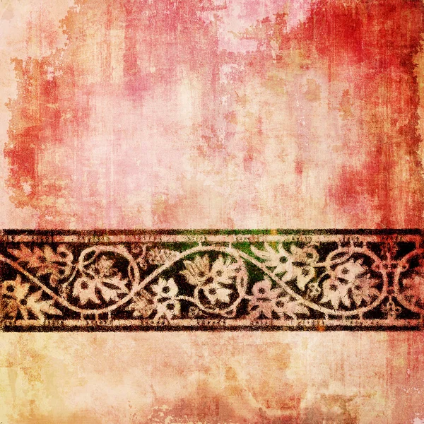 Old vintage background — Stock Photo, Image