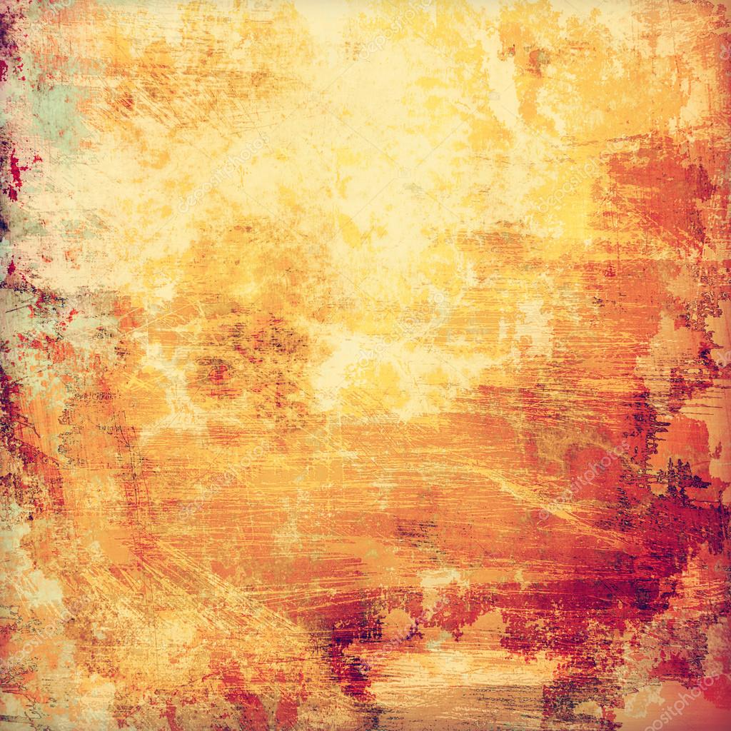 古いビンテージ背景 ストック写真 C Iulia Shev