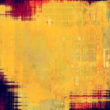 metin veya resim, grunge arka plan yeri olan eski doku