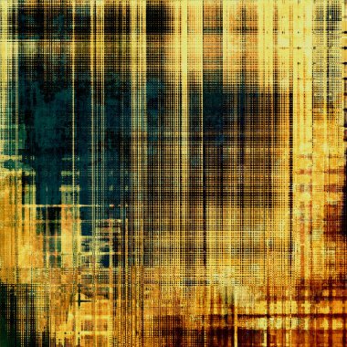 Vintage dokulu arka plan