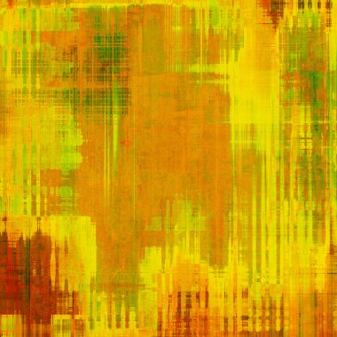 Klasik grunge arkaplanı. Metin veya resim için boşluk ile