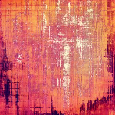 eski soyut grunge arkaplanı