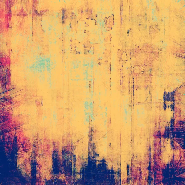 Grunge-Textur — Stockfoto