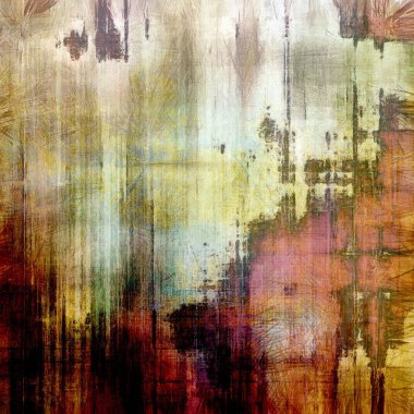 Vintage eski doku arka planı için