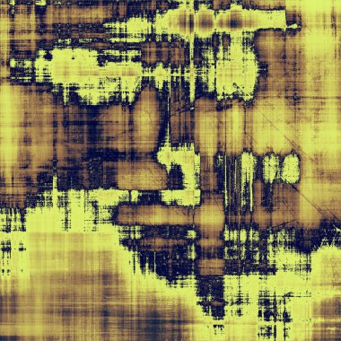 grunge desenli soyut eski arkaplan