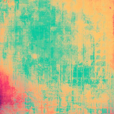 grunge desenli soyut eski arkaplan