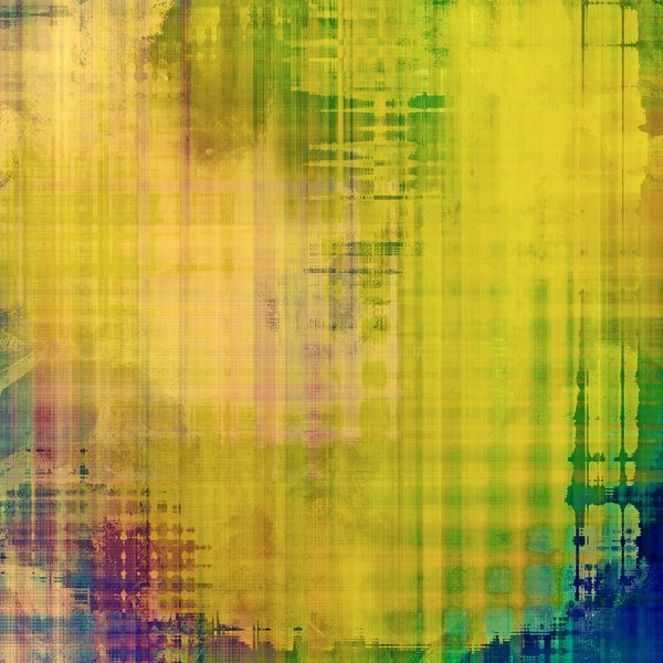 ретро фон с гранж текстурой