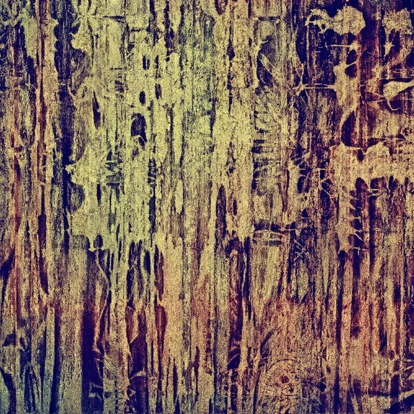 Abstract old background with grunge texture — Stock Photo, Image