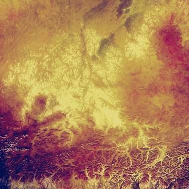 grunge desenli soyut eski arkaplan