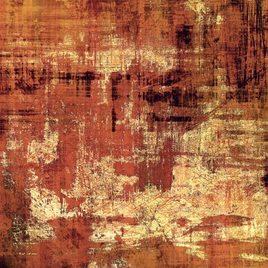 Vintage dokulu arka plan